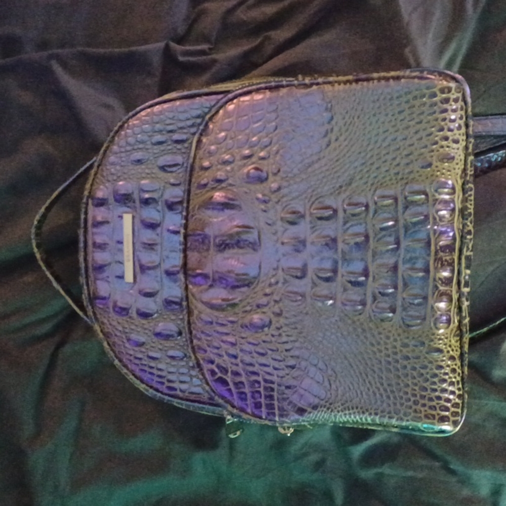 Brahmin Chelcy backpack